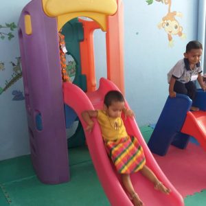 Little Wings Kids Fun School