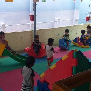 Little Wings Kids Fun School