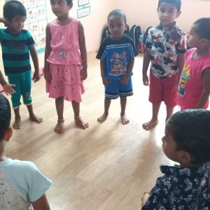Little Wings Kids Fun School
