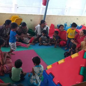 Little Wings Kids Fun School
