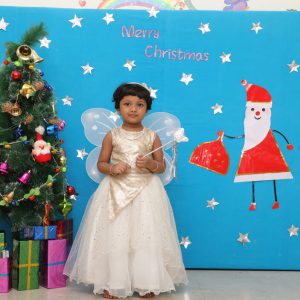 Little Wings Kids Fun School