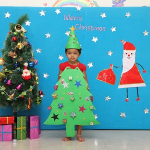 Little Wings Kids Fun School