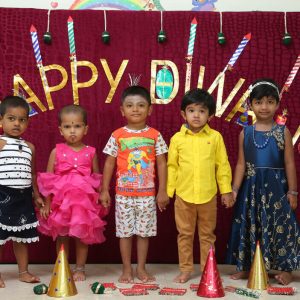 Little Wings Kids Fun School