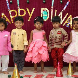 Little Wings Kids Fun School