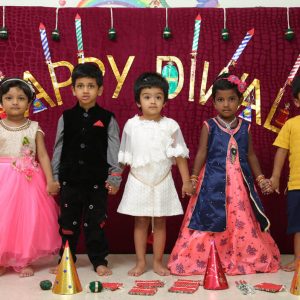 Little Wings Kids Fun School