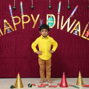 Little Wings Kids Fun School