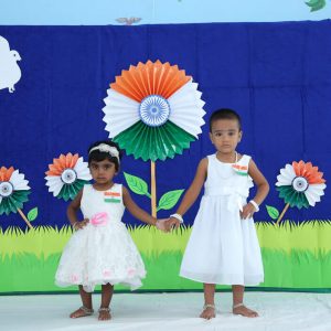 Little Wings Kids Fun School