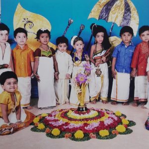 Little Wings Kids Fun School