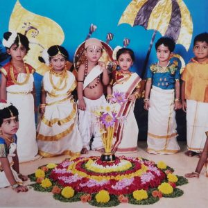 Little Wings Kids Fun School