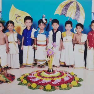 Little Wings Kids Fun School