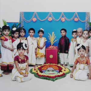 Little Wings Kids Fun School