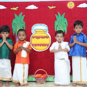 Little Wings Kids Fun School