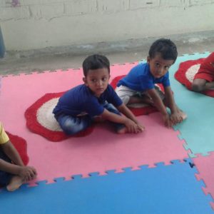 Little Wings Kids Fun School